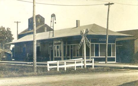 PM Depot at Merrill MI